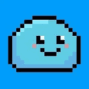 DROP (DROP) logo