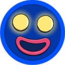 0xsim by Virtuals (SAGE) logo