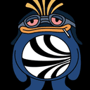 GOGGLES (GOGLZ) logo