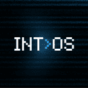 INT OS (INTOS) logo