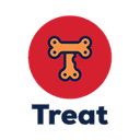 Shiba Inu Treat (TREAT) logo