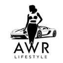 All Will Retire (AWR) logo