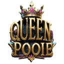 QUEEN POOIE (QUEEN2) logo