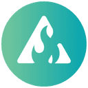 Restaked sAVAX (RSAVAX) logo