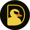 DuckChain Token (DUCK) logo