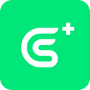 GoPlus Security (GPS) logo