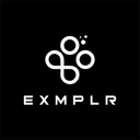 Exmplr.ai by Virtuals (EXMPLR) logo
