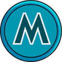 Metanopoly Tokenized Share (MTS) logo
