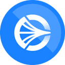 Origin Sonic (OS) logo