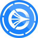 Wrapped Origin Sonic (WOS) logo