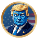 SUI TRUMP (SUITRUMP) logo