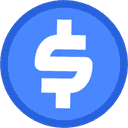 Meta USD (MUSD) logo