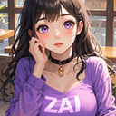 Zen AI (ZAI) logo
