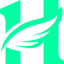 HyperFly (FLY) logo