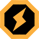 Godcoin (GOD) logo