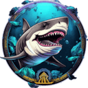 FINS (FINS) logo