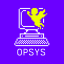 Operating System (OPSYS) logo