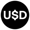 Frax USD (FRXUSD) logo