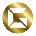 Gold Token (GLDT) logo