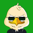 Nest AI by Virtuals (NEST) logo
