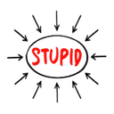 StupidCoin (STUPID) logo