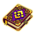 Book of Binance (BOOK) logo