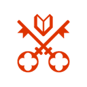 Venice Token (VVV) logo