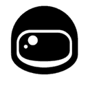 Isaac X (ISAACX) logo