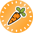 Carrot by Puffer (CARROT) logo