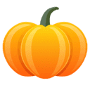 Pumpkin (PKIN) logo