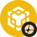 Aster Staked BNB (ASBNB) logo