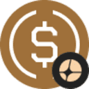 Aster Staked USDF (ASUSDF) logo
