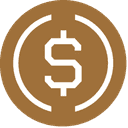 Aster USDF (USDF) logo
