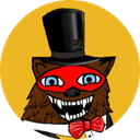 BEARXRPL ($BEAR) logo