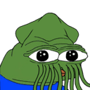 Degenerate SQuiD (SQDGN) logo
