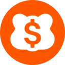 Bera USD (BUSD) logo