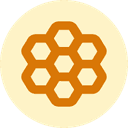 Honey (HONEY) logo