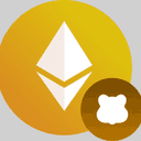 Berachain Staked ETH (BERAETH) logo