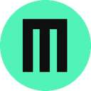 Mantis (M) logo