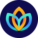 Solana ID (SOLID) logo