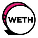 Stargate Bridged WETH (Flow) (STGWETH) logo