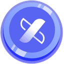 XO Protocol (XOXO) logo