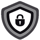 Locked Money (LMY) logo