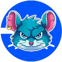 Brat (BRAT) logo
