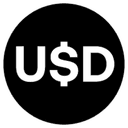 L2 Standard Bridged frxUSD (FRXUSD) logo