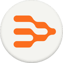 Cod3x (CDX) logo