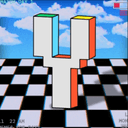 YAPSTER (YAPSTER) logo