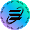Wrapped fragSOL (WFRAGSOL) logo