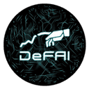 DEFAI (DEFAI) logo