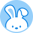 RabbitSwap (RABBIT) logo